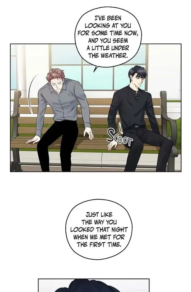 My K Chapter 11 page 43 - 