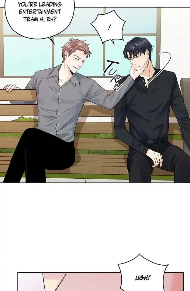 My K Chapter 11 page 49 - 