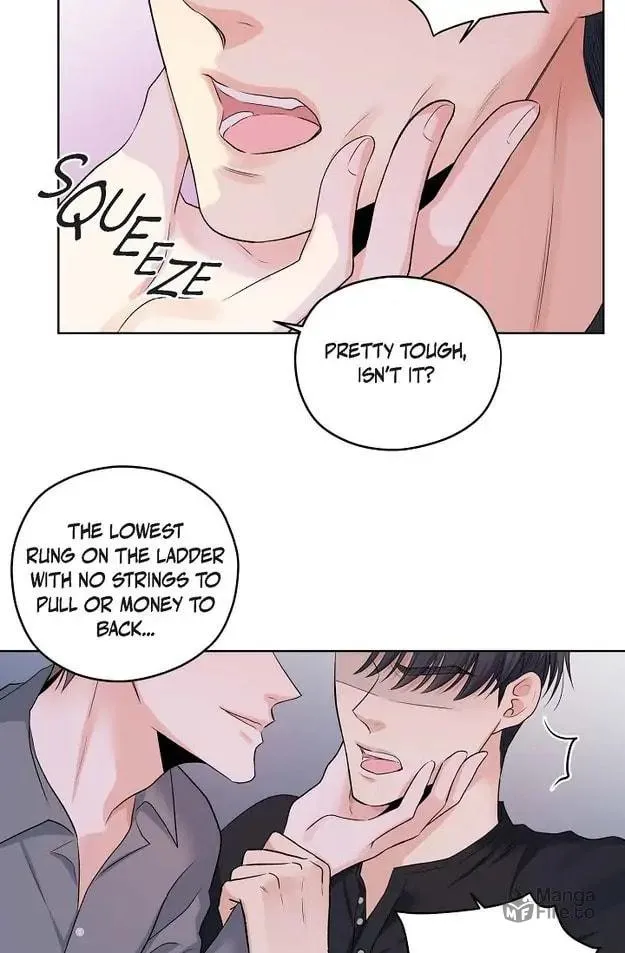 My K Chapter 11 page 50 - 
