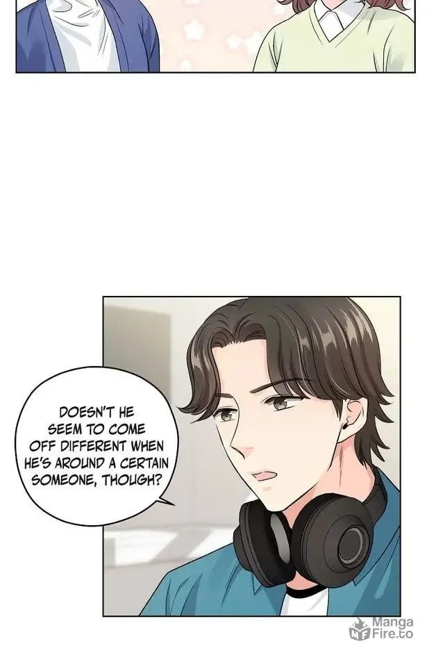 My K Chapter 11 page 6 - 