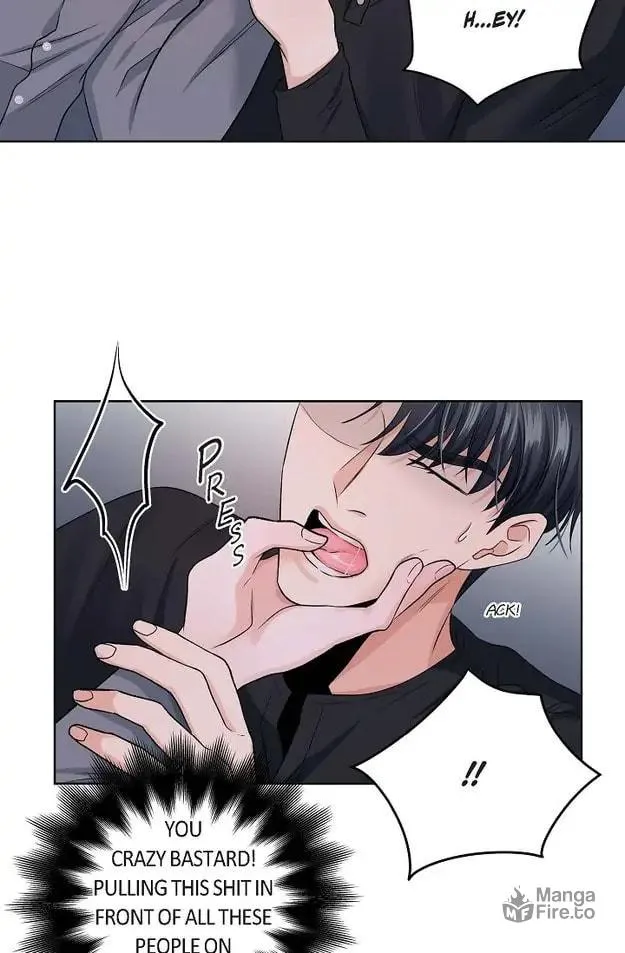 My K Chapter 11 page 51 - 