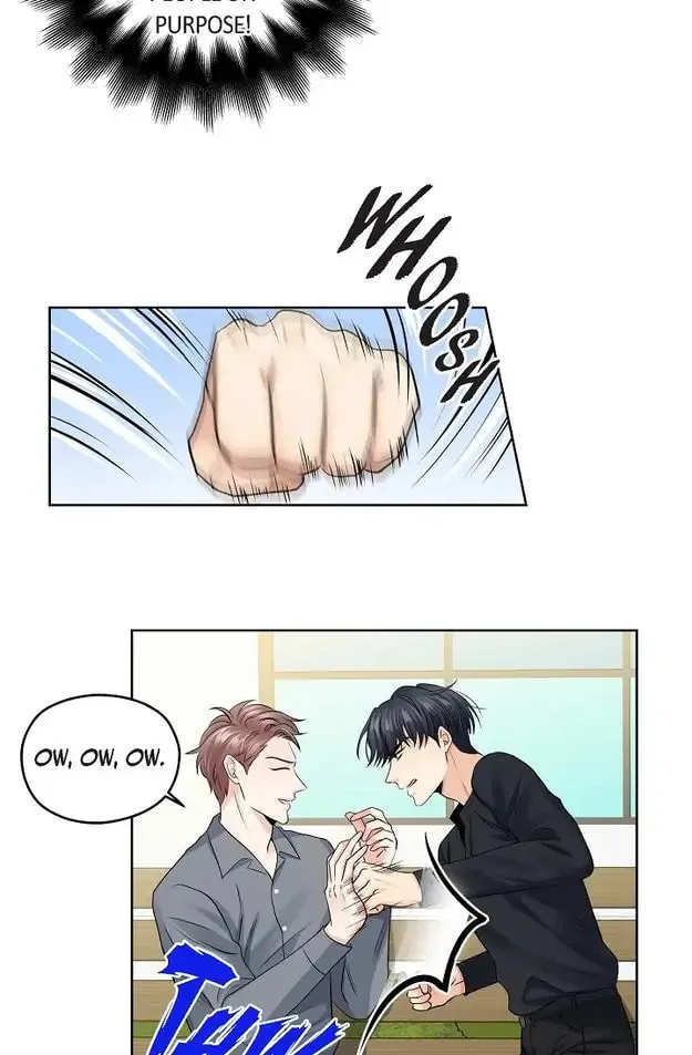 My K Chapter 11 page 52 - 