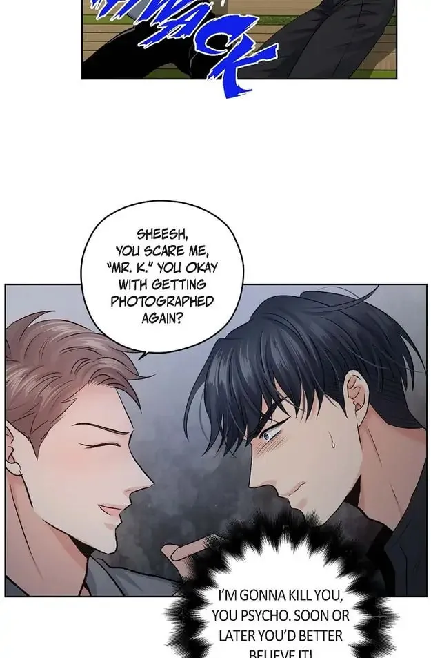 My K Chapter 11 page 53 - 