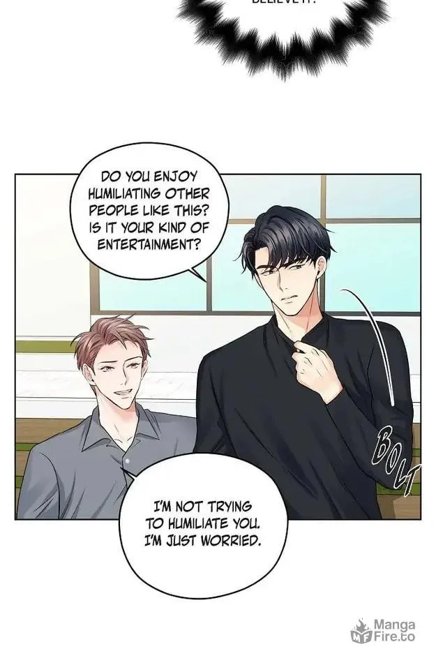 My K Chapter 11 page 54 - 