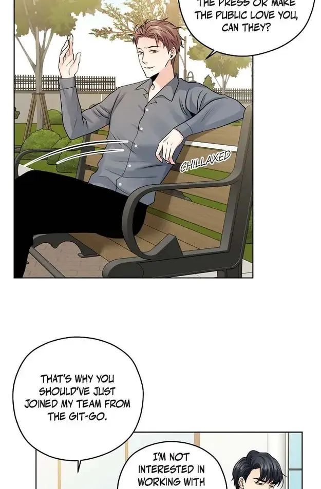 My K Chapter 11 page 56 - 