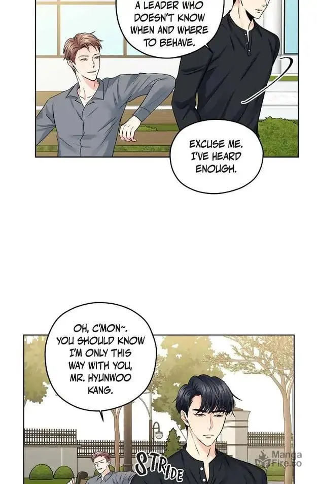My K Chapter 11 page 57 - 