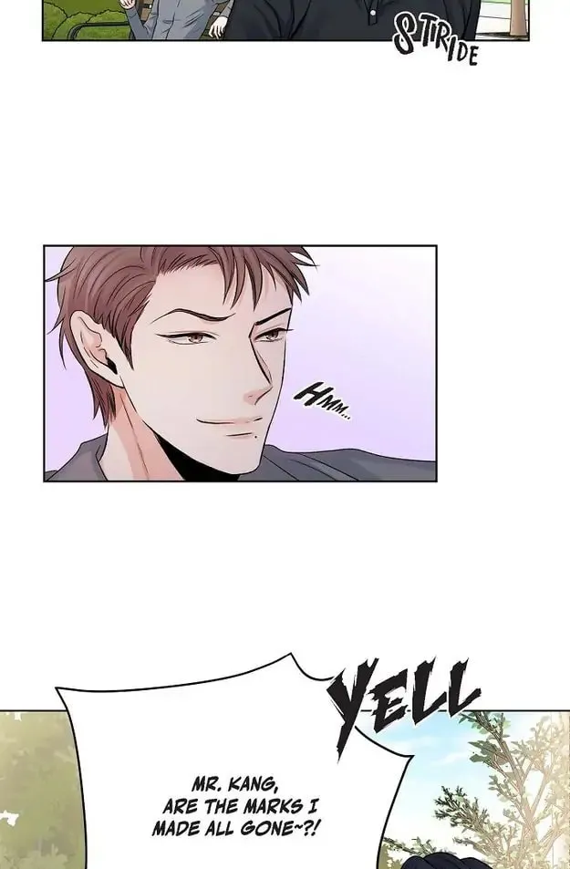 My K Chapter 11 page 58 - 