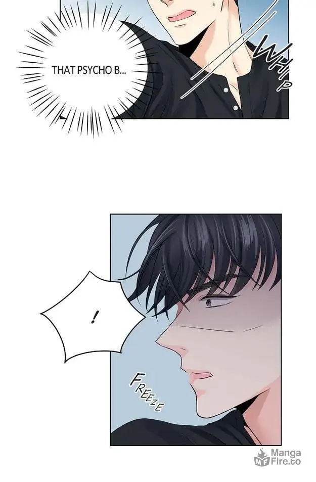 My K Chapter 11 page 60 - 