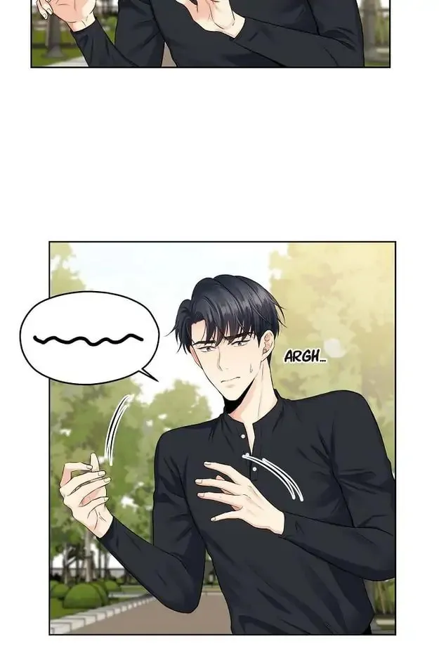 My K Chapter 12 page 11 - 