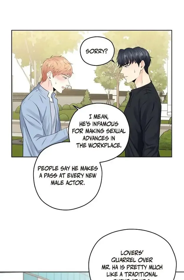My K Chapter 12 page 14 - 