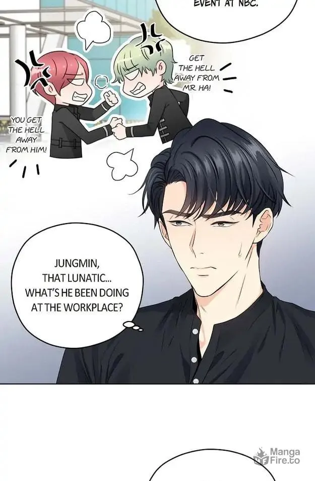 My K Chapter 12 page 15 - 