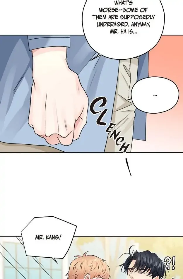 My K Chapter 12 page 16 - 