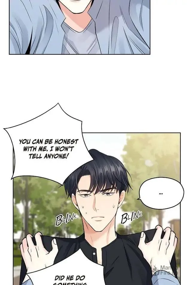 My K Chapter 12 page 18 - 