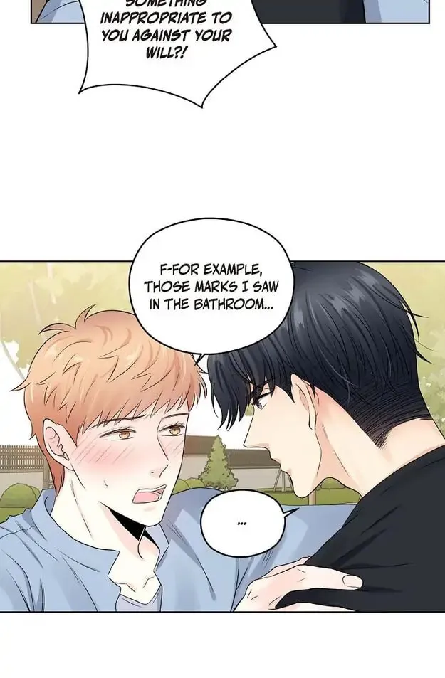 My K Chapter 12 page 19 - 