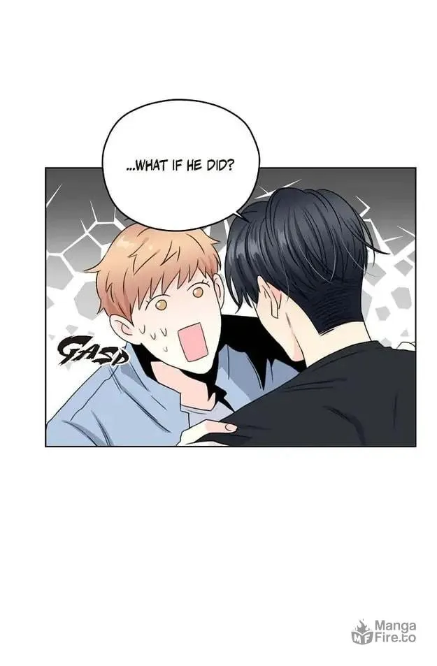My K Chapter 12 page 20 - 