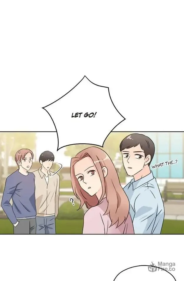 My K Chapter 12 page 21 - 