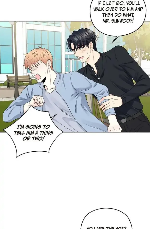 My K Chapter 12 page 22 - 