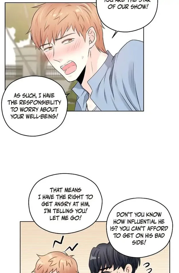 My K Chapter 12 page 23 - 