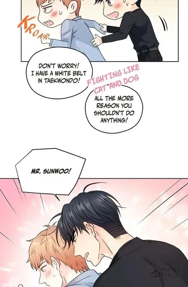 My K Chapter 12 page 24 - 