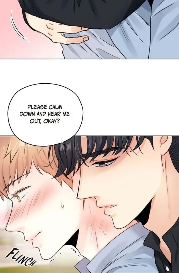My K Chapter 12 page 26 - 