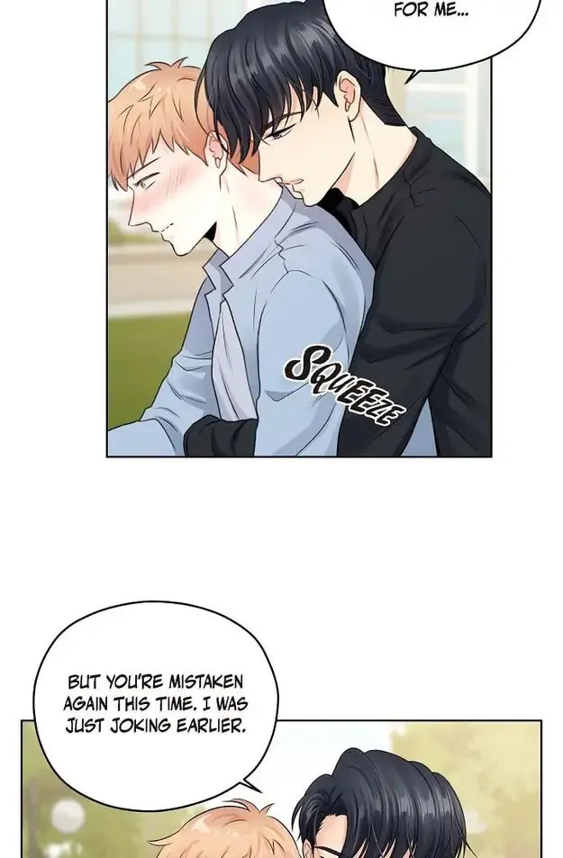 My K Chapter 12 page 28 - 