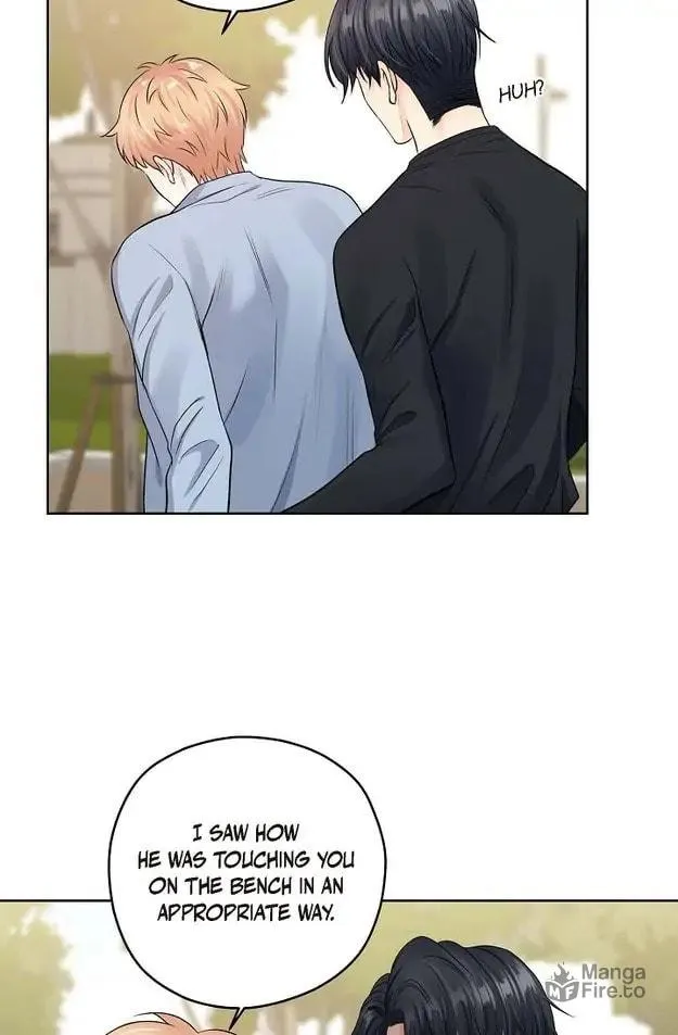 My K Chapter 12 page 30 - 