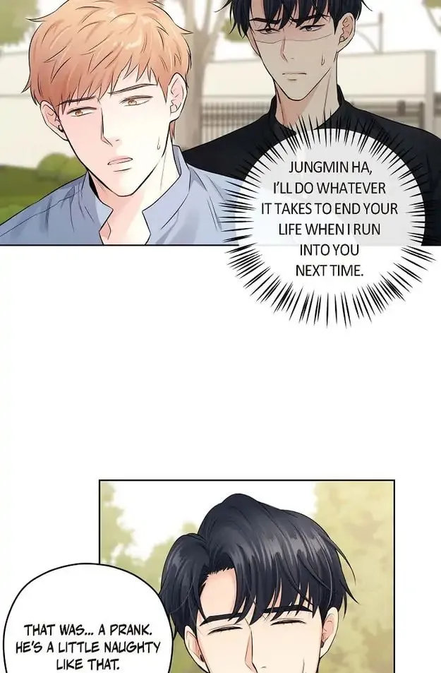My K Chapter 12 page 31 - 