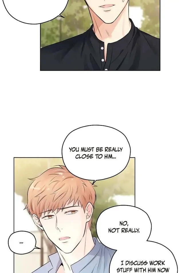 My K Chapter 12 page 32 - 