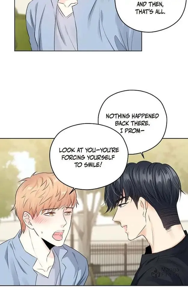 My K Chapter 12 page 33 - 