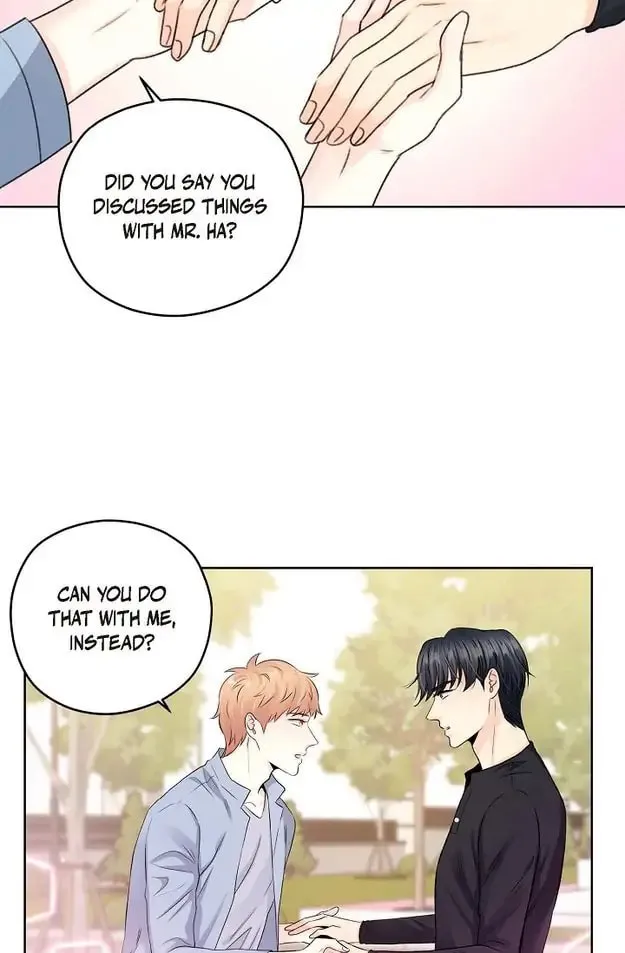 My K Chapter 12 page 43 - 