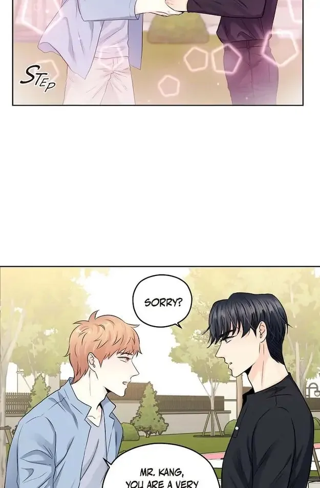 My K Chapter 12 page 44 - 