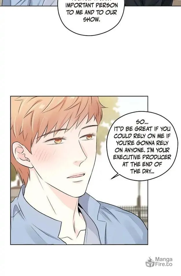 My K Chapter 12 page 45 - 