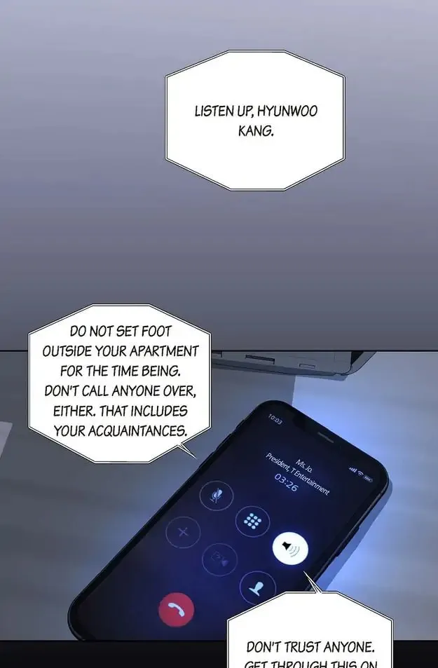 My K Chapter 12 page 47 - 