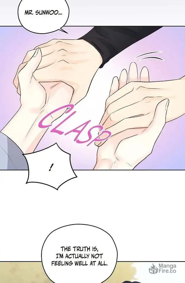 My K Chapter 12 page 50 - 