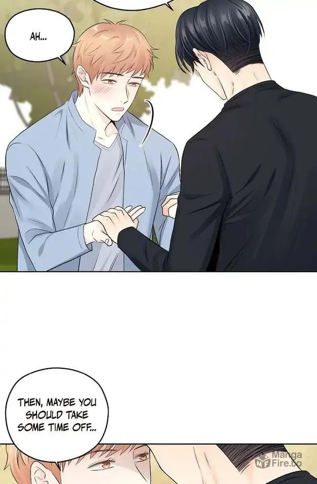 My K Chapter 12 page 51 - 