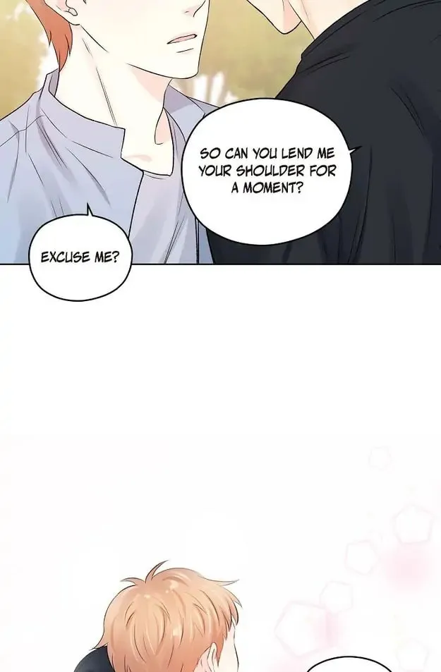 My K Chapter 12 page 52 - 