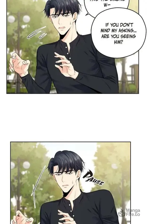 My K Chapter 12 page 10 - 