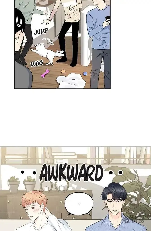 My K Chapter 13 page 18 - 