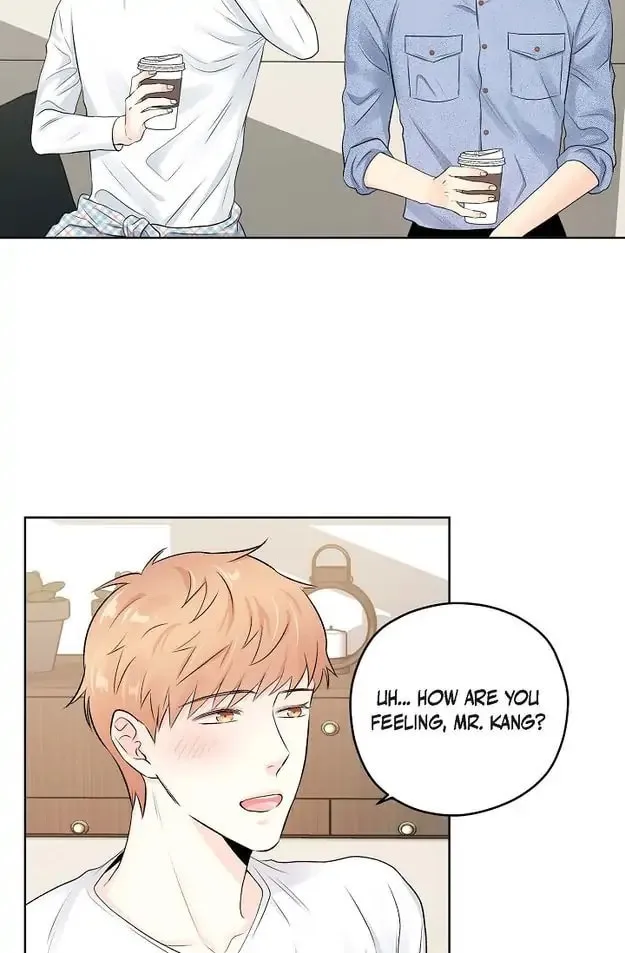 My K Chapter 13 page 19 - 