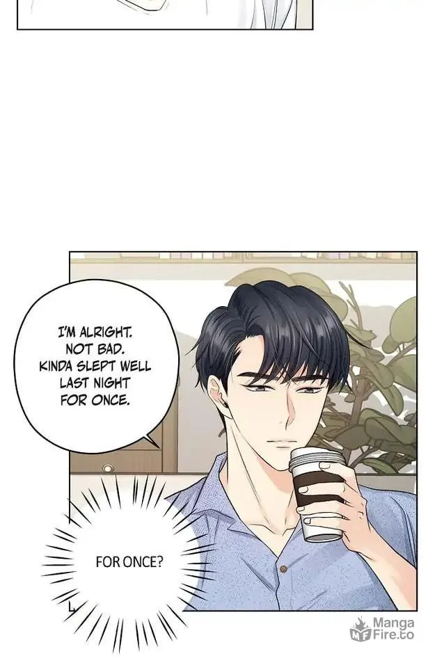 My K Chapter 13 page 20 - 