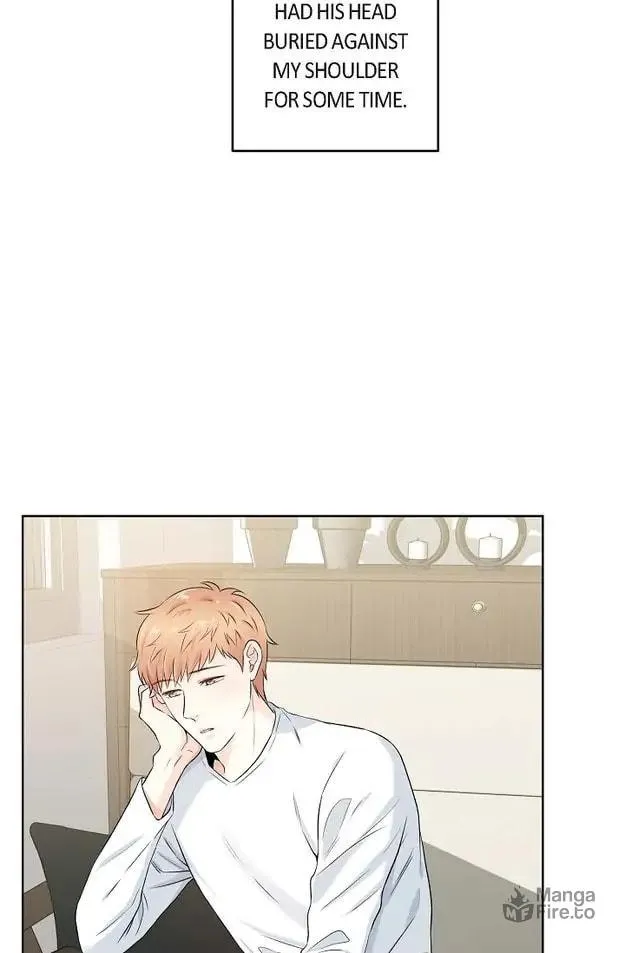 My K Chapter 13 page 3 - 