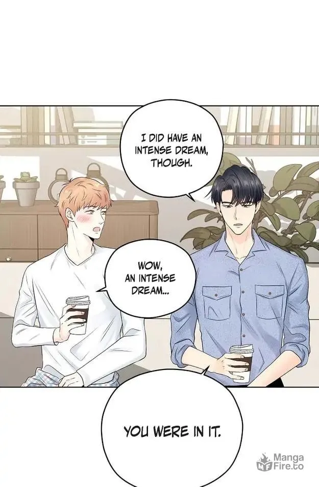 My K Chapter 13 page 21 - 