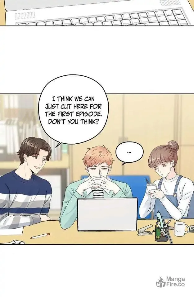 My K Chapter 13 page 27 - 
