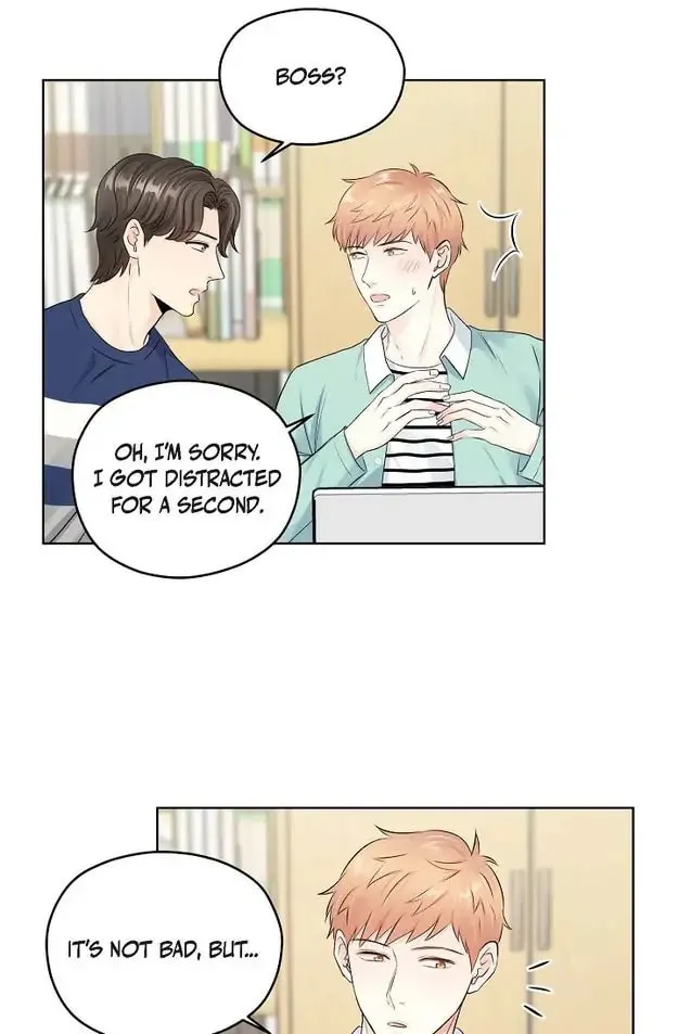 My K Chapter 13 page 28 - 