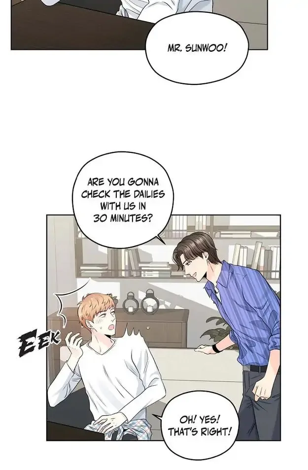 My K Chapter 13 page 4 - 