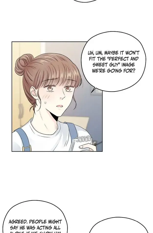 My K Chapter 13 page 32 - 