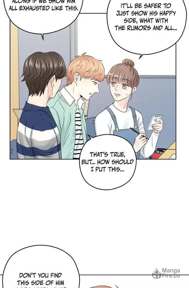 My K Chapter 13 page 33 - 