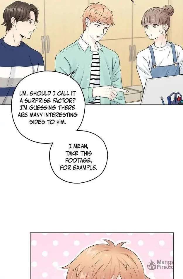 My K Chapter 13 page 35 - 