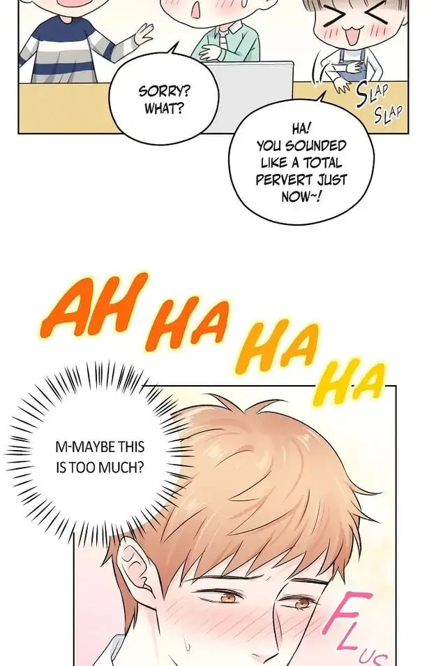 My K Chapter 13 page 38 - 