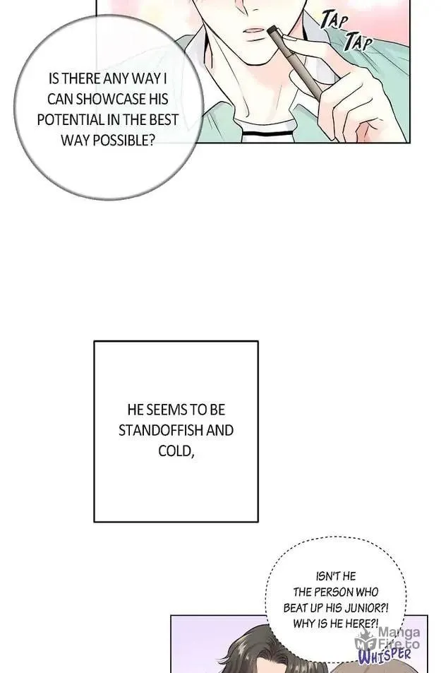 My K Chapter 13 page 42 - 